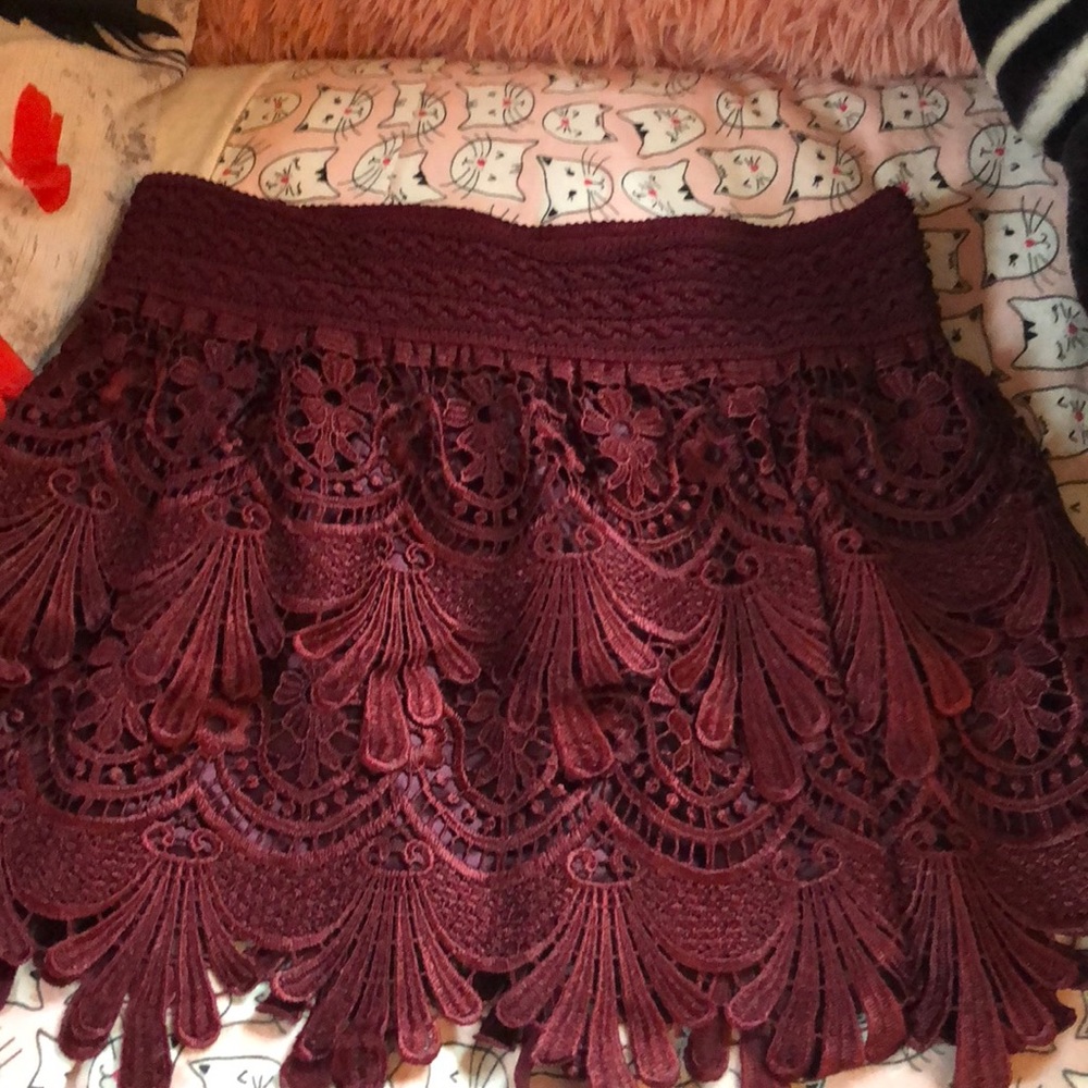 Skirt